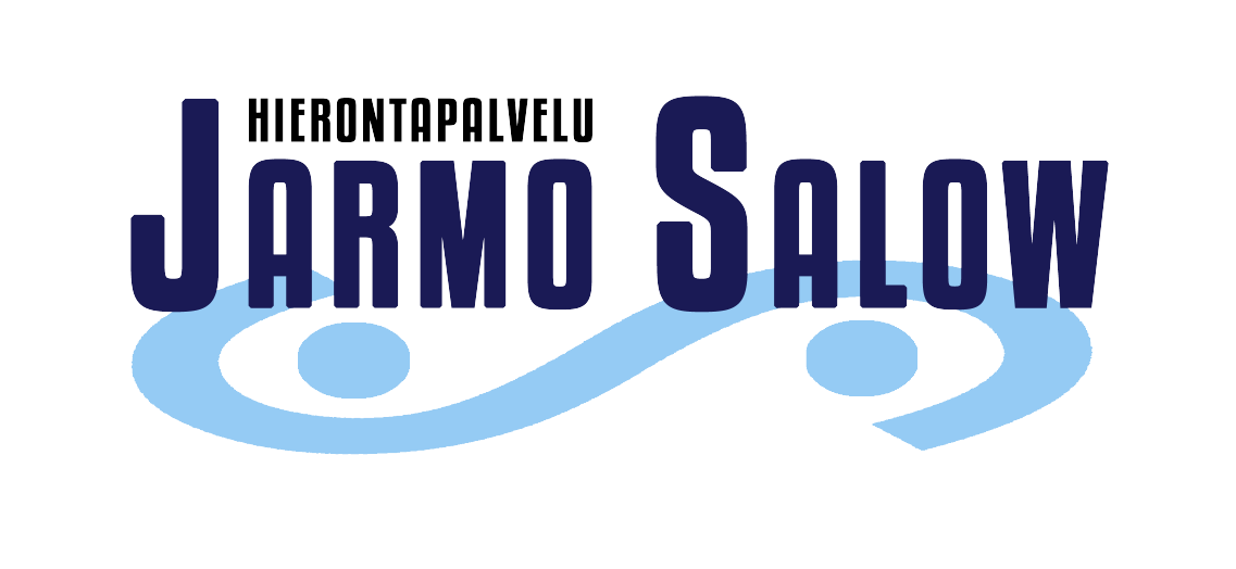 Hierontapalvelu Jarmo Salow